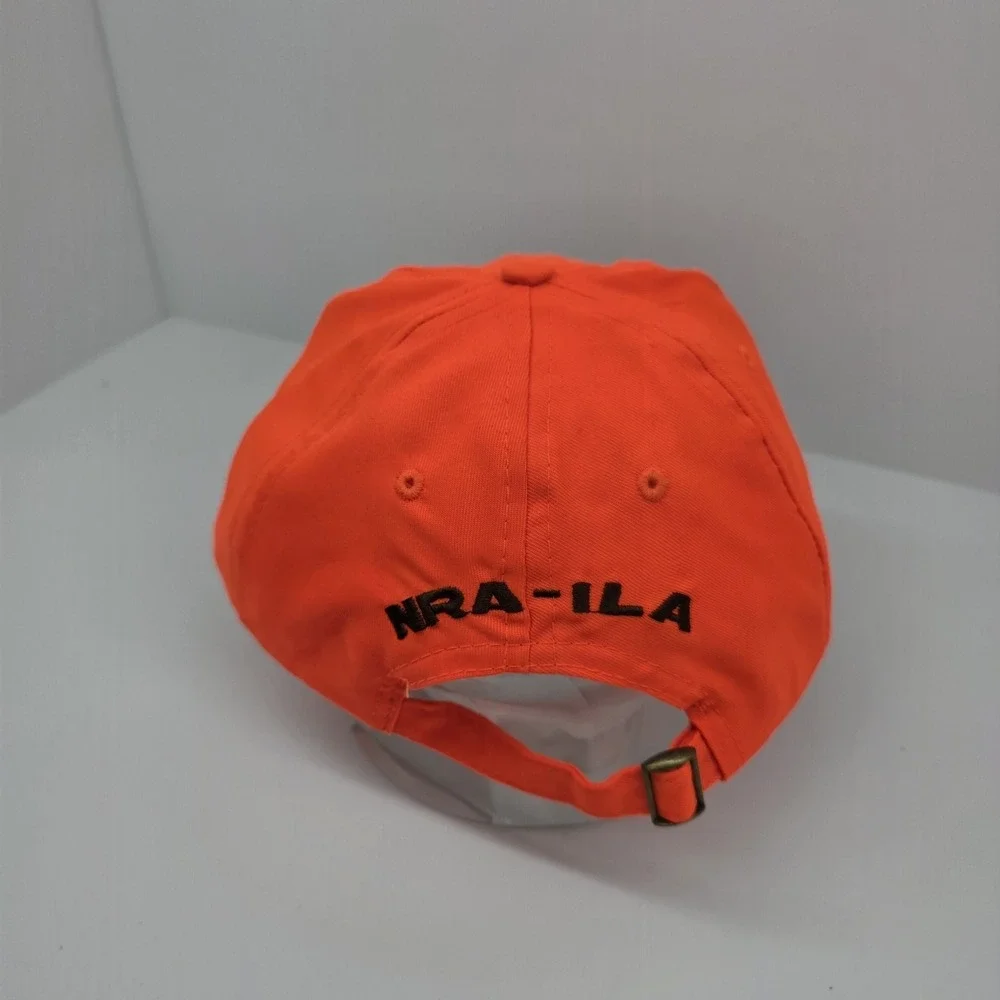 NRA ila baseball